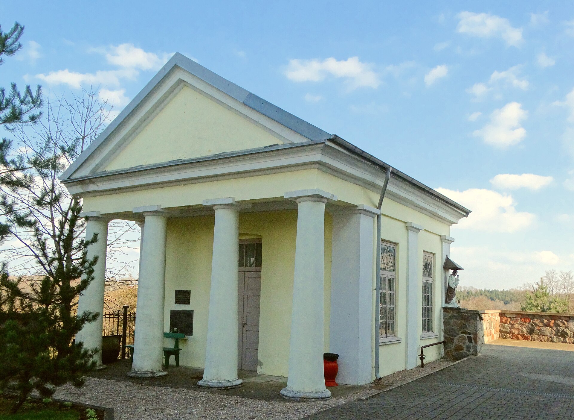10 vietų Gargžduose, kurias verta aplankyti