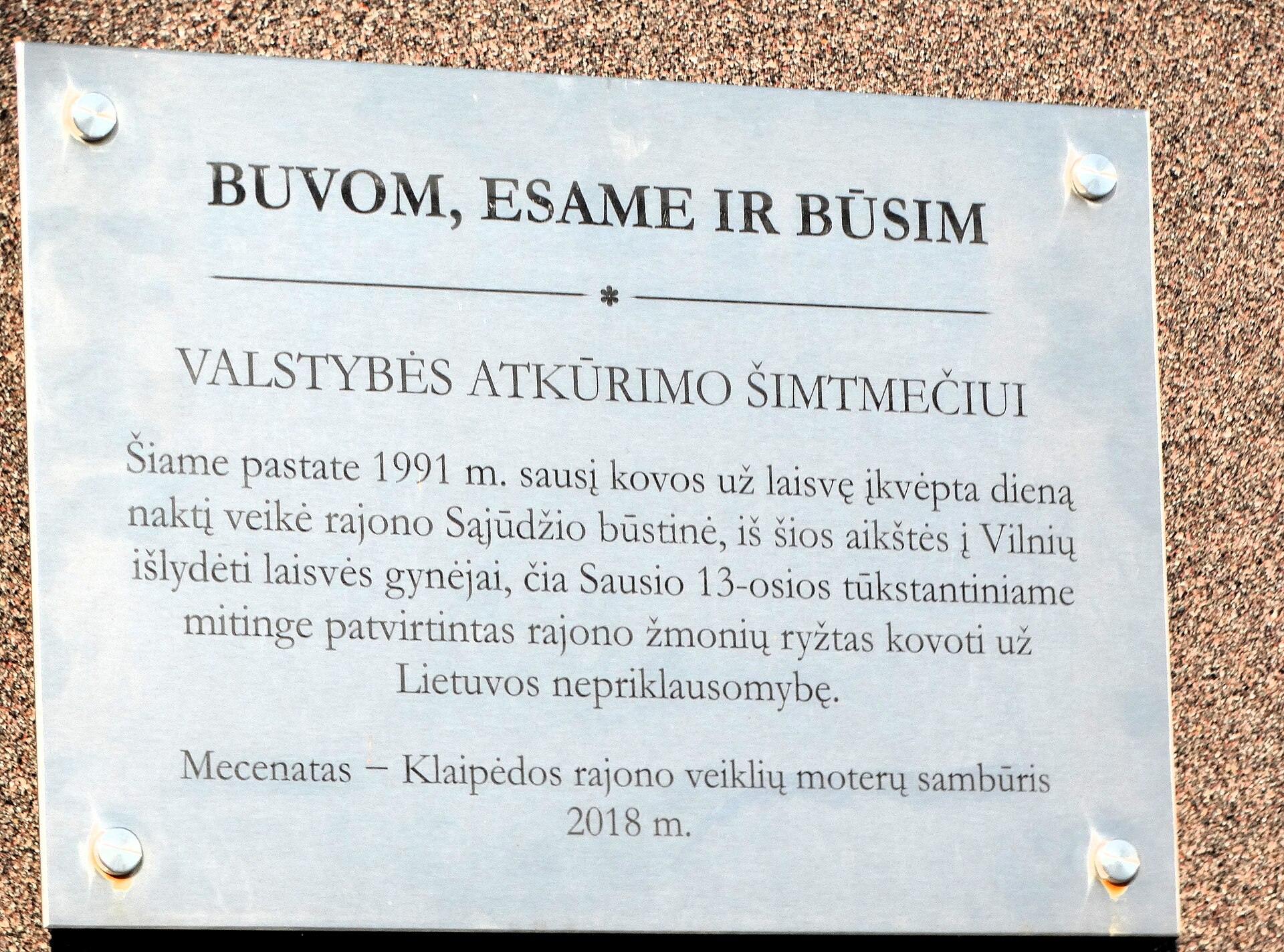 Kaip Gargždai atrodė prieš 100 metų: senosios nuotraukos ir faktai